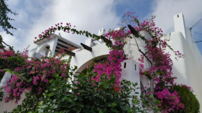 Apartamento bungalow Mojacar